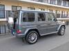 MERCEDES BENZ G-CLASS