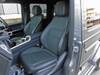 MERCEDES BENZ G-CLASS