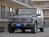 MERCEDES BENZ G-CLASS