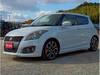 SUZUKI SWIFT SPORT