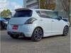 SUZUKI SWIFT SPORT