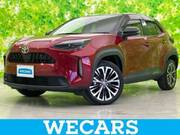 2020 TOYOTA YARIS CROSS Z