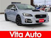 2015 SUBARU LEVORG