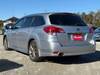 SUBARU LEGACY TOURING WAGON