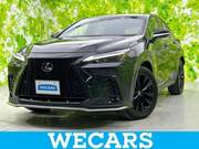 2023 LEXUS NX