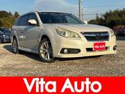 2013 SUBARU LEGACY TOURING WAGON