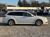 SUBARU LEGACY TOURING WAGON