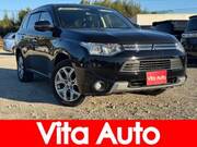 2014 MITSUBISHI OUTLANDER PHEV