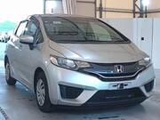 2014 HONDA FIT