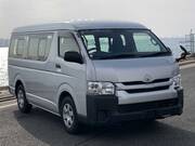 2019 TOYOTA HIACE WAGON DX