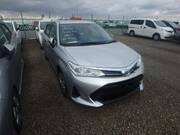 2019 TOYOTA COROLLA FIELDER HYBRID G