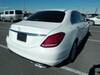 MERCEDES BENZ C CLASS