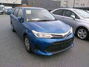 2020 TOYOTA COROLLA FIELDER