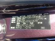 2009 TOYOTA RACTIS X HID SELECTION