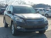 2010 TOYOTA VANGUARD