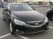 2016 TOYOTA MARK X 250G