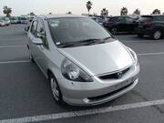 2003 HONDA FIT 1.3A