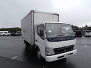 2008 MITSUBISHI CANTER 2ton