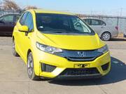 2013 HONDA FIT HYBRID