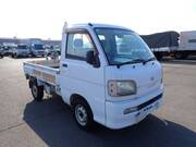 2004 DAIHATSU HIJET TRUCK 0.35ton