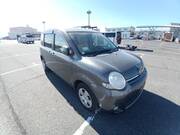 2009 TOYOTA SIENTA G