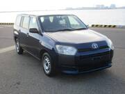 2015 TOYOTA SUCCEED VAN UL