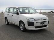 2015 TOYOTA PROBOX VAN DX