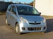 2015 DAIHATSU MIRA TX