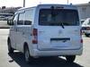 TOYOTA TOWNACE VAN