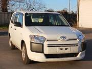 2015 TOYOTA PROBOX VAN