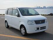 2013 MITSUBISHI EK WAGON MX