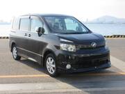 2009 TOYOTA VOXY Z