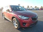 2012 MAZDA CX-5