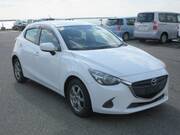 2015 MAZDA DEMIO 13C