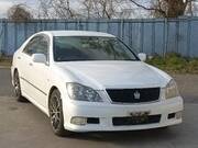 2006 TOYOTA CROWN ATHLETE
