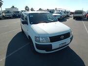 2013 TOYOTA PROBOX VAN