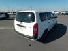 TOYOTA PROBOX VAN