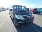 2003 TOYOTA ALPHARD AX L EDITION