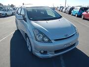 2003 TOYOTA WISH Z
