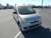2007 DAIHATSU MIRA L