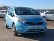 2015 NISSAN NOTE