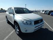 2007 TOYOTA RAV4 G