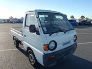 1996 SUZUKI CARRY TRUCK 0.35ton