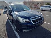 2017 SUBARU FORESTER 2.0I-L EYESIGHT