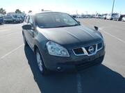 2011 NISSAN DUALIS 20G FOUR