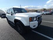 2024 TOYOTA LANDCRUISER 250