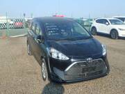 2019 TOYOTA SIENTA G