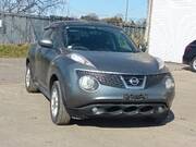 2012 NISSAN JUKE 15RX TYPE V