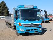 2014 HINO RANGER 2.95ton