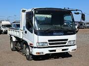 2007 ISUZU FORWARD 3.45ton